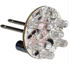 SLOAN LED Sloan LED 701861-9-P 9 LED Cluster Light