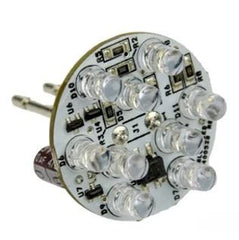 SLOAN LED Sloan LED 701861-9-P 9 LED Cluster Light