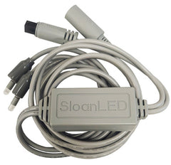 SLOAN LED Sloan LED 701564-2-F Dual LED Light Assembly