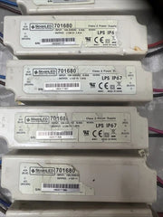 SLOAN LED SLOAN LED 701680 Power Supply 20W