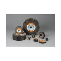 STANDARD ABRASIVES Standard Abrasives 7000122183 Small Flap Wheel