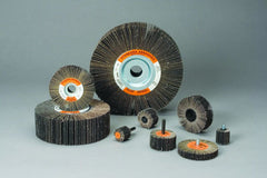 STANDARD ABRASIVES Standard abrasives 7000122189 a/o flap wheel 1.5 in replacement 7000122188
