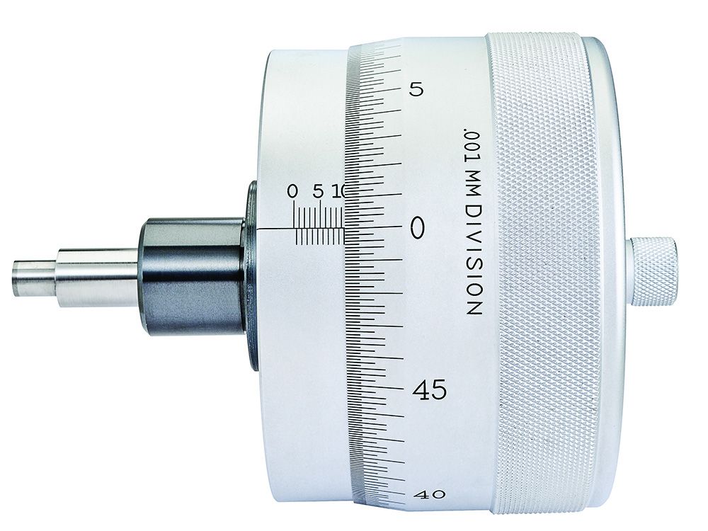 STARRETT STARRETT 469 Super-Precision Micrometer Head