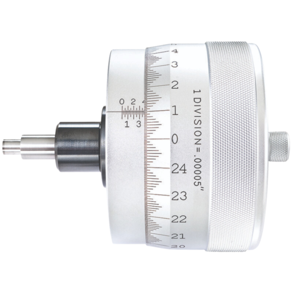 STARRETT STARRETT 469 Super-Precision Micrometer Head