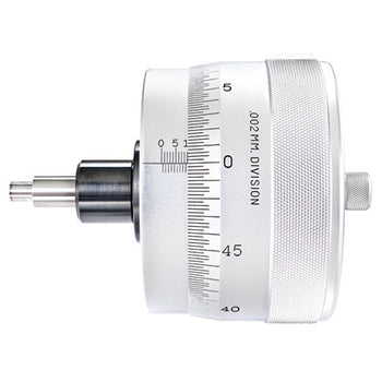STARRETT STARRETT 469 Super-Precision Micrometer Head