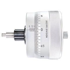 STARRETT STARRETT 469 Super-Precision Micrometer Head