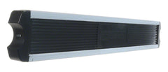 SR SMITH SR Smith LTDF-103-R Elite Stainless Steel Ladder Tread