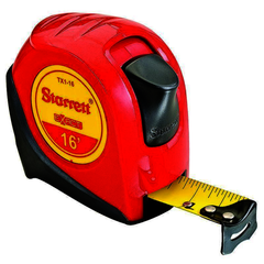 STARRETT Starrett 30653 Tape Measure