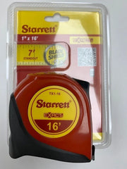 STARRETT Starrett 30653 Tape Measure