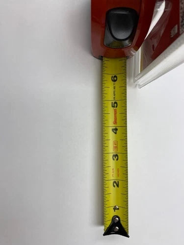 STARRETT Starrett 30653 Tape Measure