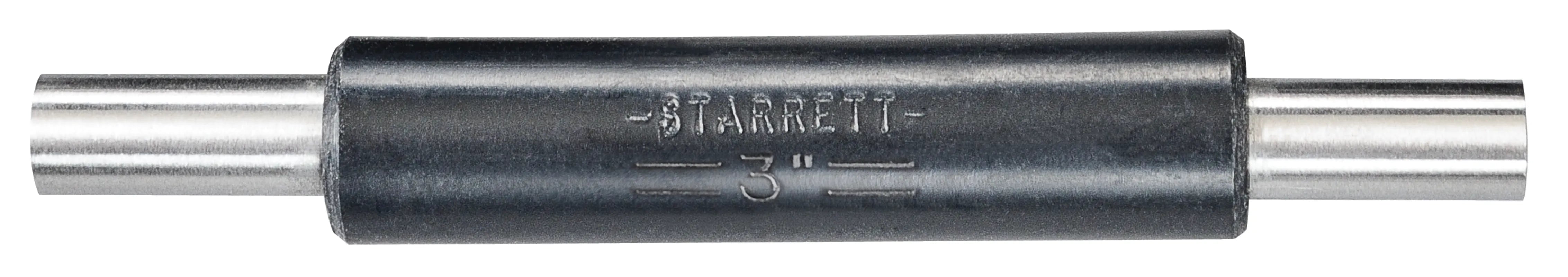 STARRETT Starrett 50973 End Measuring Rod