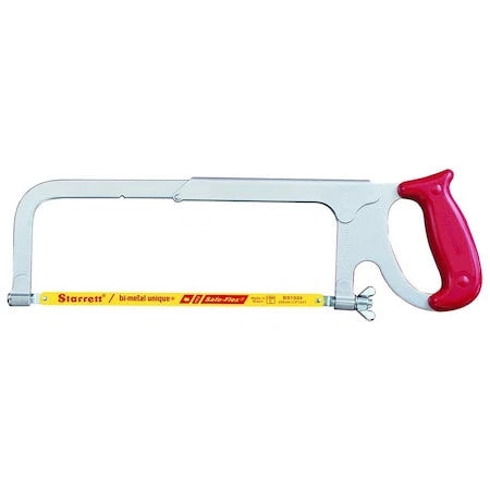 STARRETT Starrett K152 Hacksaw Frame Adjustable 8 10 12 Replacement MPN