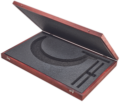 STARRETT Starrett 935 Micrometer or Bore Gage Probe/Case