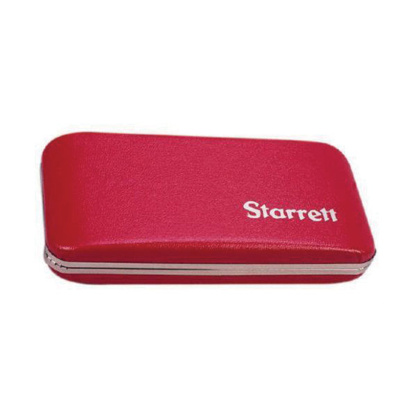 STARRETT Starrett 935 Micrometer or Bore Gage Probe/Case