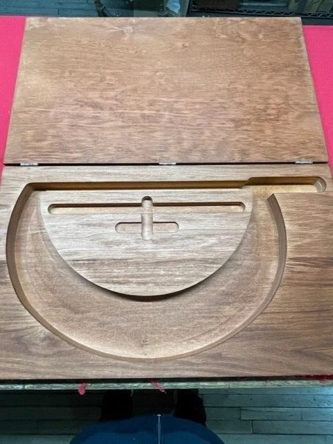 STARRETT Starrett 935 Micrometer or Bore Gage Probe/Case