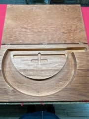 STARRETT Starrett 935 Micrometer or Bore Gage Probe/Case