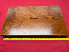 STARRETT Starrett 935 Micrometer or Bore Gage Probe/Case