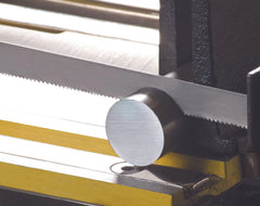 STARRETT Starrett 99124-07-09-1/2 Band Saw Blade