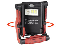 STREAMLIGHT Streamlight 61523 BearTrap 360 Work Light