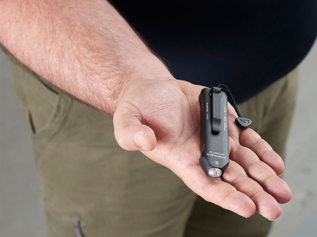 STREAMLIGHT Streamlight 88812 Wedge XT EDC Flashlight