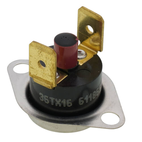 SUPCO Supco SRL220 Manual Roll-out Switch 220F