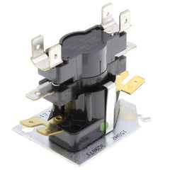 SUPCO Supco Q104 Q Series 24V 2 Switch Sequencer On 30-90 Sec/Off 1-30 Sec