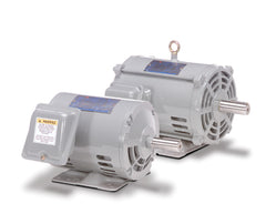 TECO TECO DJPP7/54 AC Motor 7.5 HP (N/A) Replacement MPN