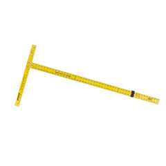 SWANSON TOOLS Swanson Tools TD124 Wallboard Square