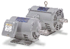 TECO TECO DTP7/54G Electric Motor 7.5 HP 3-Phase