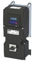 TECO TECO EP0034 3 HP Electric Motor