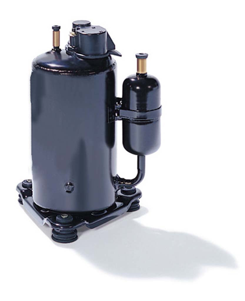 TECUMSEH Tecumseh RKA5490EXD Rotary Compressor 3/4 HP (9,000 BTU) R-22