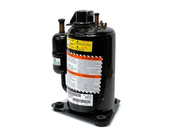 TECUMSEH Tecumseh RKA5490EXD Rotary Compressor 3/4 HP (9,000 BTU) R-22