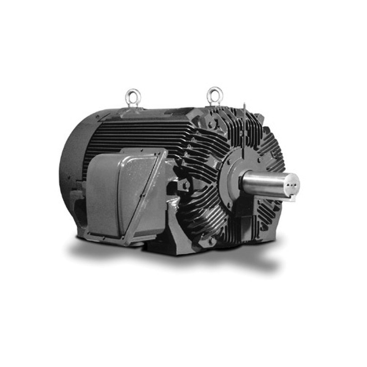 TECO TECO XP7/52 Explosion Proof AC Motor