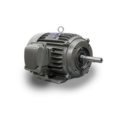 TECO TECO JPP7/52 AC Motor 7.5 HP 3 Phase TEFC