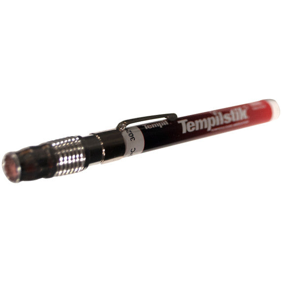 TEMPIL TEMPIL 28318 Tempilstik Temperature Indicating Stick