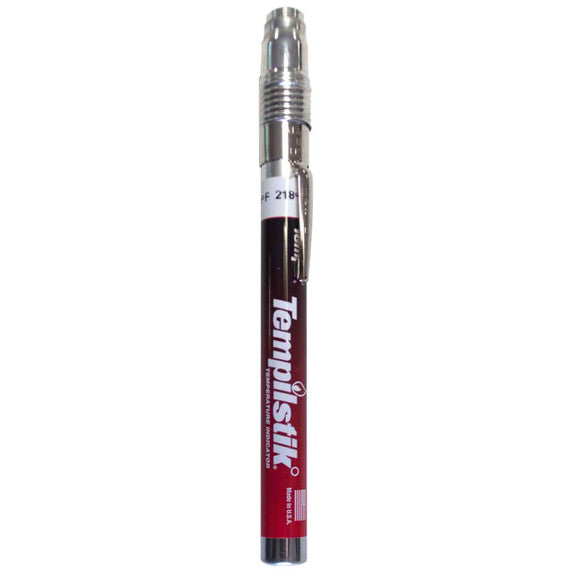 TEMPIL TEMPIL 28037 Tempilstik Temperature Indicator 425 F (1 Pack)