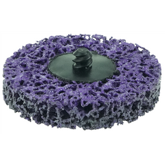 TIGER TIGER 51764 Silicon Carbide Strip Disc 3 inches Type R