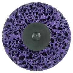 TIGER TIGER 51764 Silicon Carbide Strip Disc 3 inches Type R