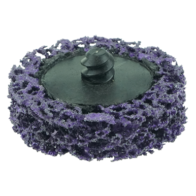 TIGER TIGER 51762 Silicon Carbide Strip Disc