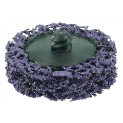 TIGER TIGER 51762 Silicon Carbide Strip Disc