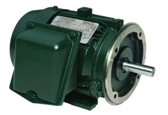 TOSHIBA TOSHIBA 0032SDSR42A-P Electric Motor 3 HP 182TC