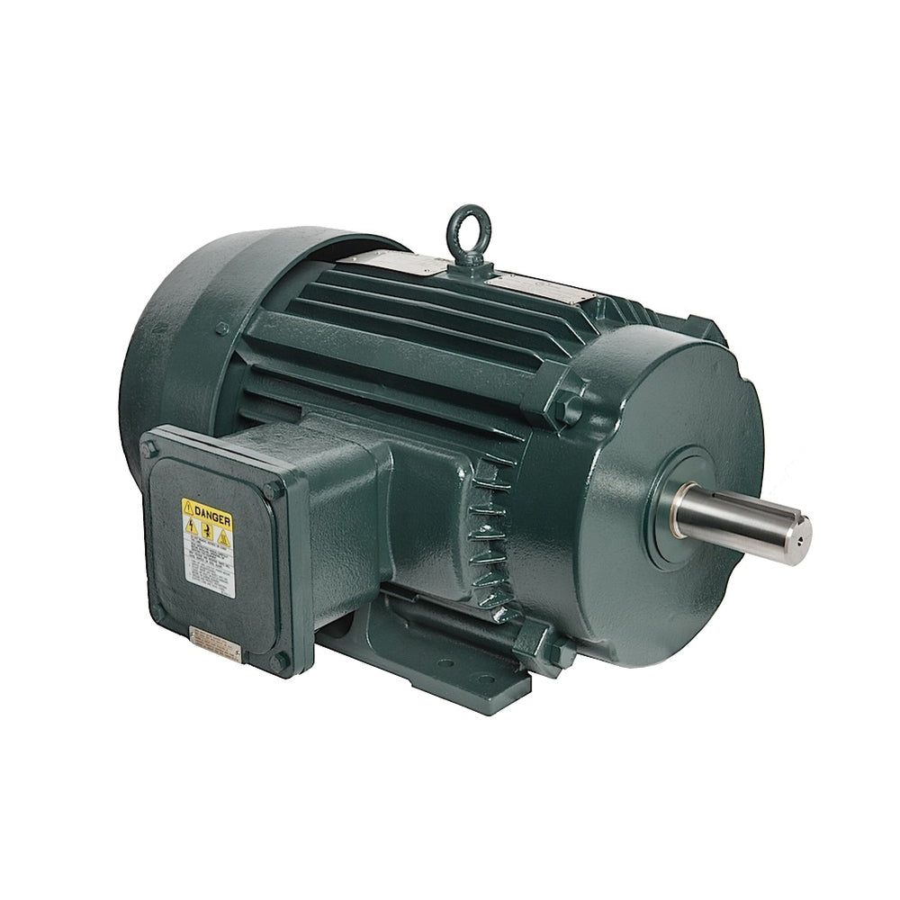 TOSHIBA TOSHIBA 0052XPEA41A-P Explosion Proof Motor