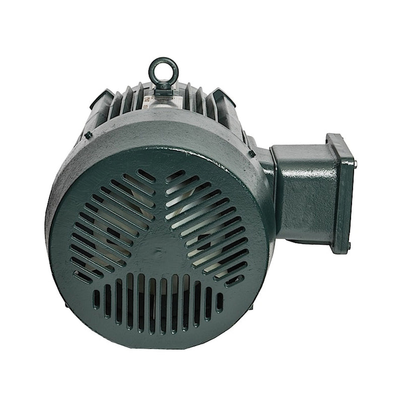 TOSHIBA TOSHIBA 0052XPEA41A-P Explosion Proof Motor