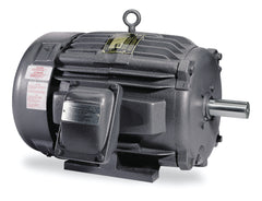 TOSHIBA TOSHIBA 0032XPEA41A-P Electric Motor 3 HP