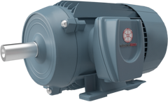TOSHIBA TOSHIBA 0404FAGR41A-P Electric Motor 40 HP