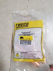 TWECO TWECO EL22CT37F Flush Nozzle - Pack of 2