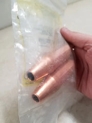 TWECO TWECO EL22CT37F Flush Nozzle - Pack of 2