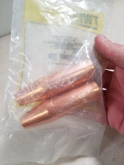 TWECO TWECO EL22CT37F Flush Nozzle - Pack of 2
