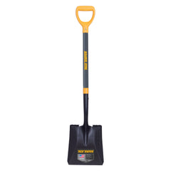 TRUE TEMPER TRUE TEMPER 163034800 Forged Square Point Shovel