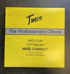 TWECO TWECO 44TF11615 Teflon Conduit Liner